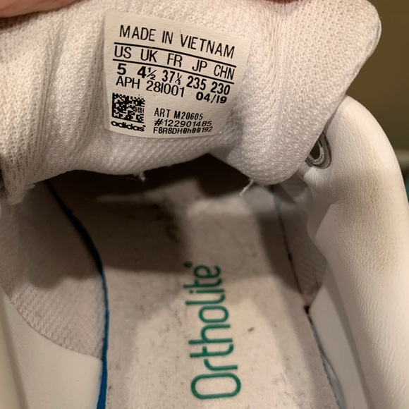 Adidas Stan Smith - Picture 3 of 5